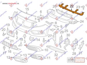 Glavna slika -  Sina branika - MojAuto