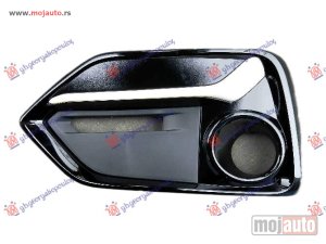 Glavna slika -  Resetka branika - MojAuto