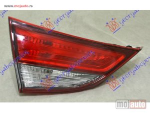 Glavna slika -  Stop Svetlo lampa - MojAuto