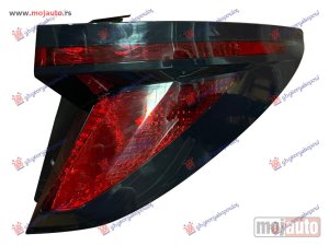 Glavna slika -  Stop Svetlo lampa - MojAuto