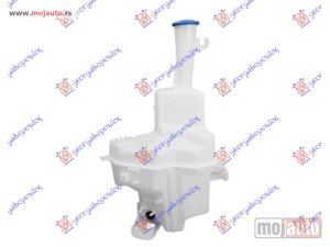 Glavna slika -  Posuda tecnosti za brisace - MojAuto