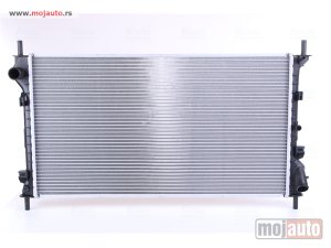 NOVI: delovi  Hladnjak  
