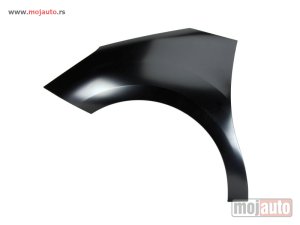 Glavna slika -  Krilo - MojAuto