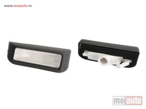 Glavna slika - SVETLO ZA TABLICU - MojAuto