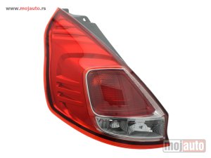 Glavna slika -  Stop Svetlo lampa - MojAuto