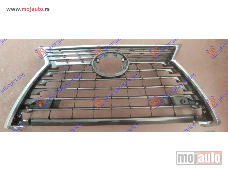 Glavna slika -  PVC MASKA - MojAuto