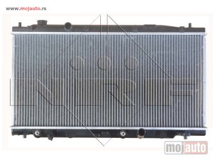 Glavna slika -  Hladnjak   - MojAuto