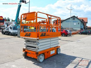 Glavna slika - JLG 3246 E2 - MojAuto