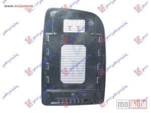 Glavna slika -  Staklo retrovizora sa grejacem - MojAuto