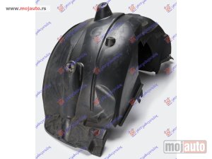 Glavna slika -  Potkrilo - MojAuto