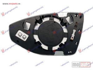 Glavna slika -  Staklo retrovizora sa grejacem - MojAuto