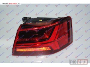 Glavna slika -  Stop lampa spoljna led - MojAuto