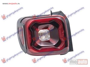 NOVI: delovi  Stop lampa led