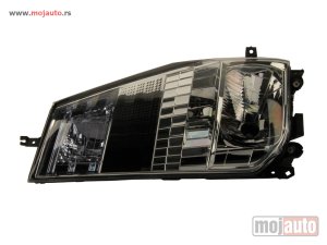 Glavna slika - Farovi - MojAuto