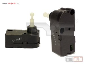 NOVI: delovi  Motor Fara