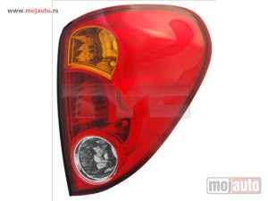 Glavna slika -  Stop Svetlo lampa - MojAuto