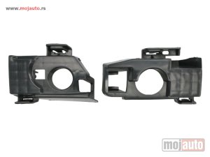 Glavna slika -  Spojler prednjeg branika - MojAuto