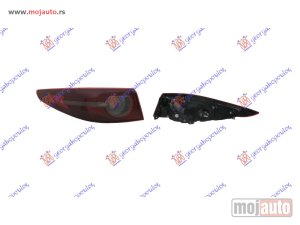 Glavna slika -  Stop lampa spoljna led - MojAuto