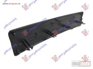 Glavna slika - Drzac tablice nosac - MojAuto