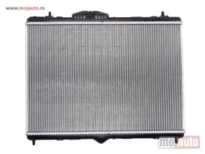 Glavna slika -  Hladnjak   - MojAuto