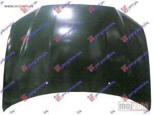 Glavna slika -  HAUBA - MojAuto