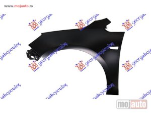 Glavna slika -  Krilo - MojAuto