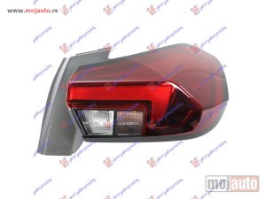 Glavna slika - Stop lampa spoljna - MojAuto