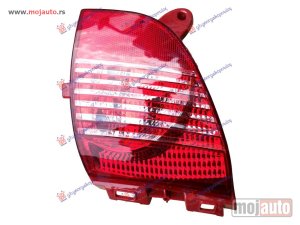 Glavna slika -  Rikverc svetlo - MojAuto