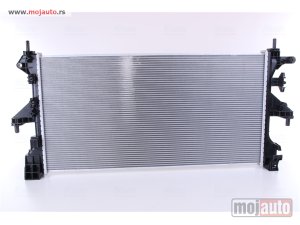 Glavna slika -  Hladnjak   - MojAuto