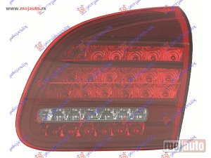 Glavna slika -  Stop Svetlo lampa - MojAuto