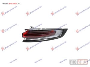 NOVI: delovi  Stop lampa spoljna led