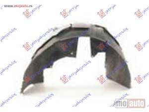 Glavna slika -  Zadnje potkrilo - MojAuto