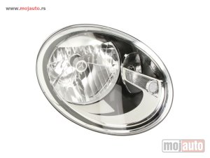Glavna slika -  Farovi - MojAuto