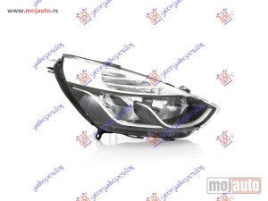 Glavna slika -  Farovi - MojAuto