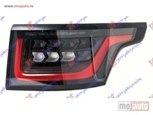 Glavna slika -  Stop lampa led - MojAuto