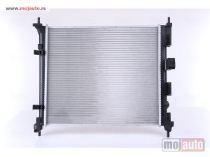 Glavna slika -  Hladnjak   - MojAuto