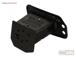 Glavna slika -  Nosac sine branika - MojAuto