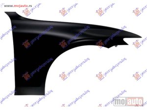 Glavna slika -  Krilo - MojAuto