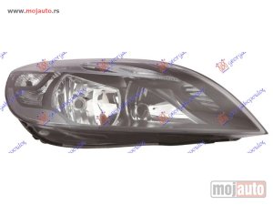 Glavna slika - Farovi - MojAuto