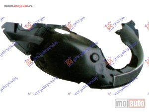 Glavna slika -  Potkrilo - MojAuto