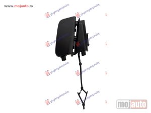 Glavna slika -  Poklopac kuke prednjeg branika - MojAuto