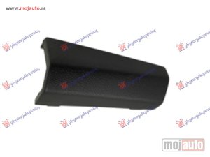 Glavna slika -  Poklopac kuke prednjeg branika - MojAuto
