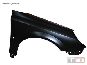 Glavna slika -  Krilo - MojAuto