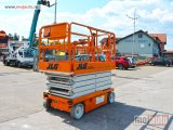 polovni Građevinska Mašina JLG 3246 E2