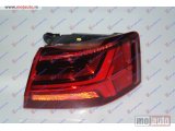 NOVI: delovi  Stop lampa spoljna led