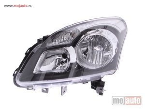 Glavna slika -  Farovi - MojAuto