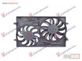 NOVI: delovi  Ventilator komplet