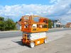 Slika 5 - JLG 3246 E2 - MojAuto