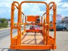 Slika 21 - JLG 3246 E2 - MojAuto