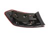 Slika 1 -  Stop svetla i stop lampe - MojAuto